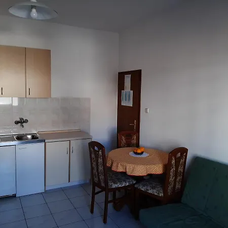 Ljulj Appartamento