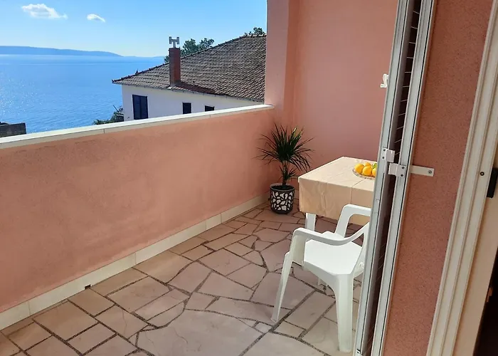Appartamento Ljulj *