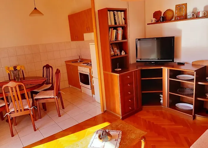 Appartamento Ljulj