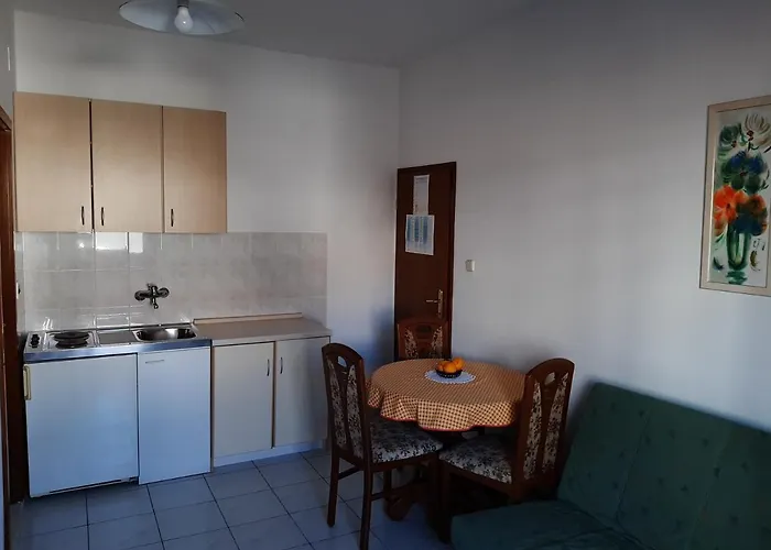 Ljulj Appartamento