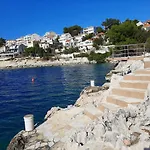 Ljulj Lägenhet Trogir