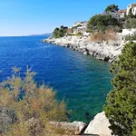 Ljulj Lägenhet Trogir