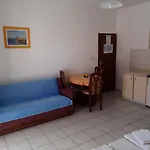 Ljulj Lägenhet