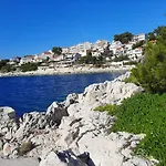 Ljulj Lägenhet Trogir
