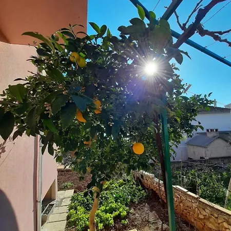 Ljulj Apartament