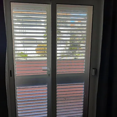 Apartament Ljulj *