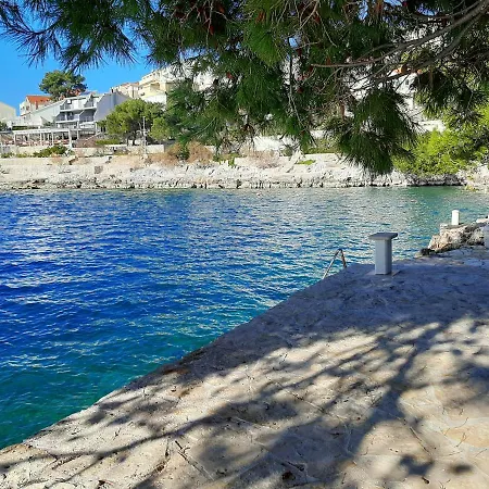 Apartament Ljulj *