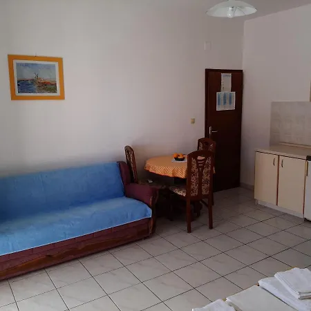Ljulj Apartament