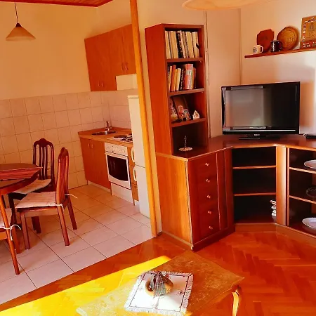 Apartmán Ljulj