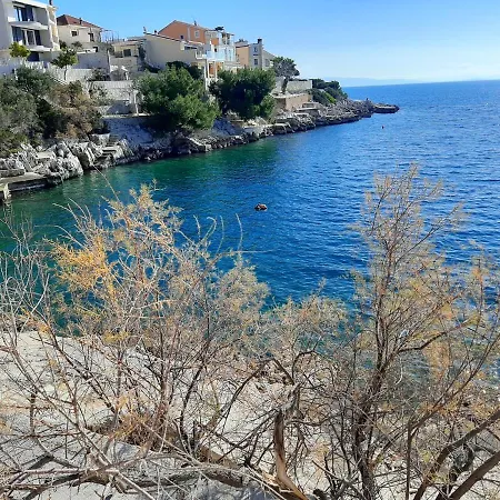 Apartament Ljulj