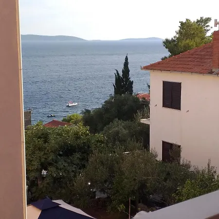 Ljulj Trogir