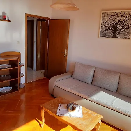Lejlighed Ljulj Trogir