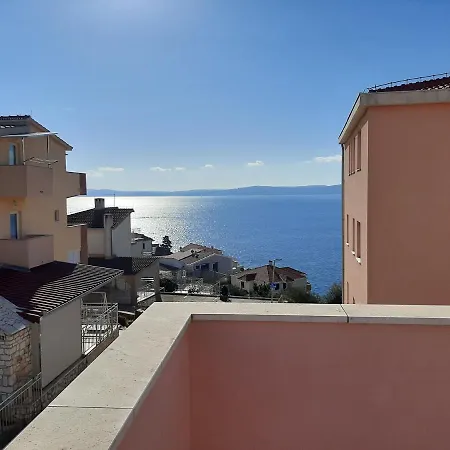 Ljulj Apartment Trogir