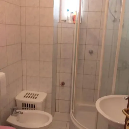 Apartment Ljulj