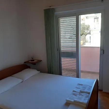 Ljulj * Trogir