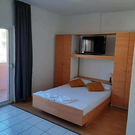 Ljulj * Trogir