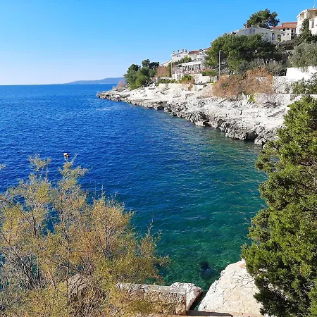 Ljulj Apartment Trogir