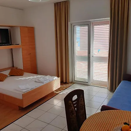 Ljulj * Trogir