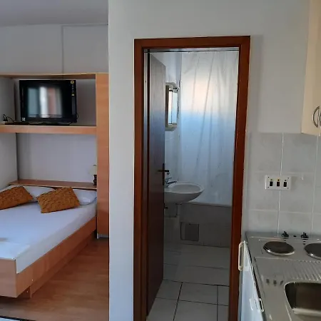 Lejlighed Ljulj Trogir