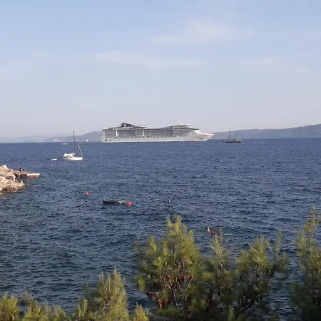 Ljulj * Trogir