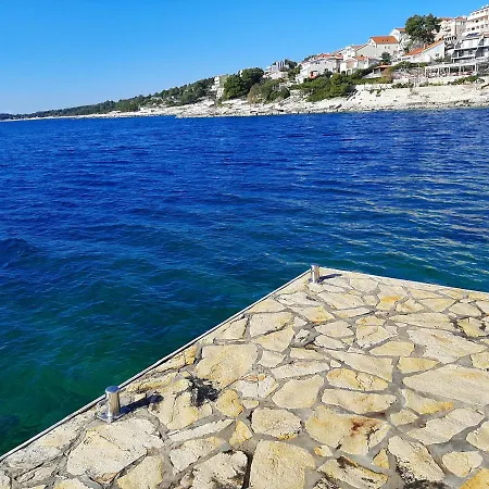Ljulj Apartment Trogir