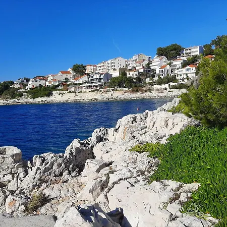 Ljulj Lejlighed Trogir