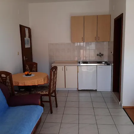 Lejlighed Ljulj Trogir