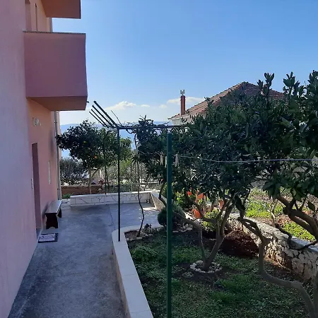 Ljulj Lejlighed *