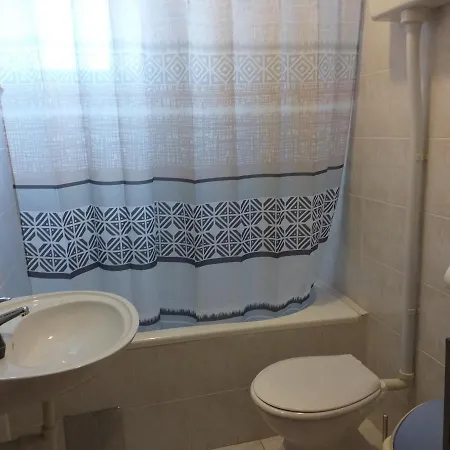 Apartment Ljulj Trogir