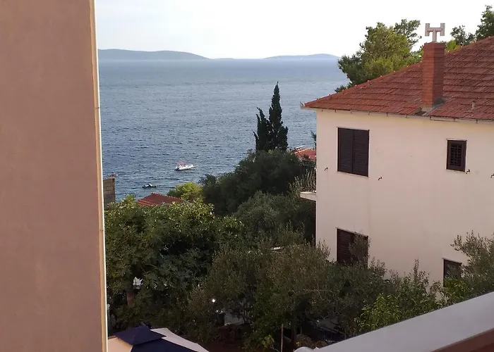 Ljulj Trogir