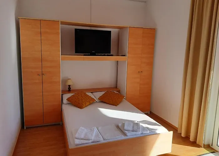 Lejlighed Ljulj Trogir