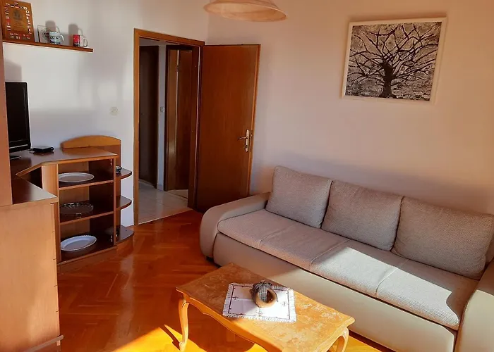 Lejlighed Ljulj Trogir