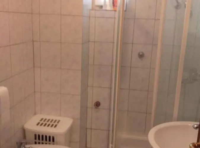 Lejlighed Ljulj