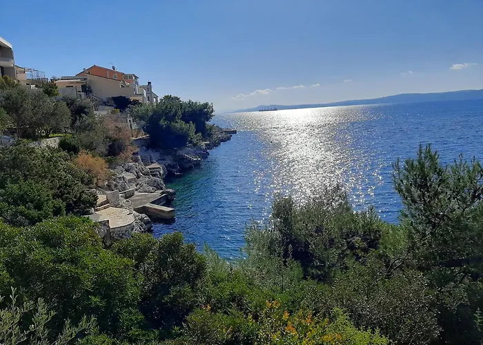 Lejlighed Ljulj Trogir