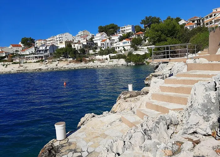 Ljulj Lejlighed Trogir