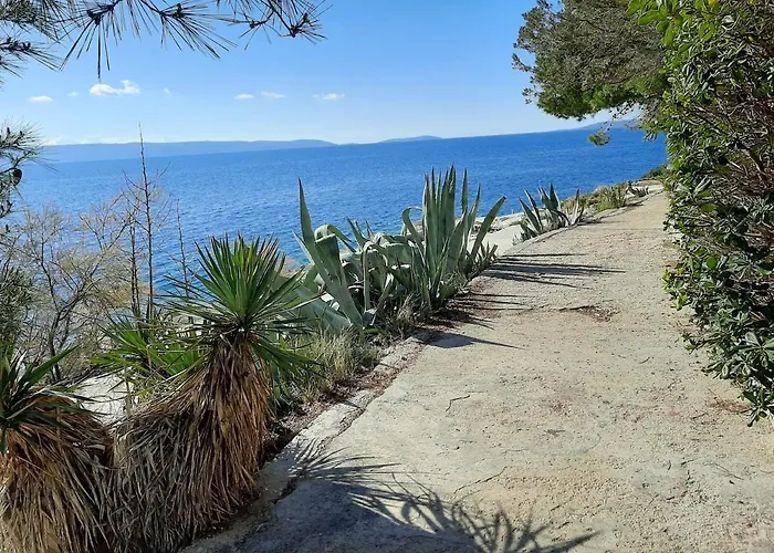 Lejlighed Ljulj Trogir