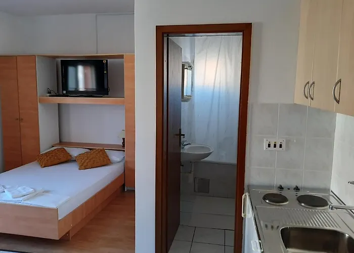 Lejlighed Ljulj Trogir