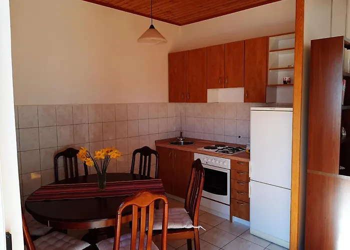 Lejlighed Ljulj Trogir
