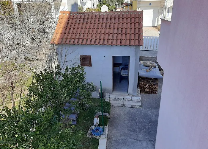 Ljulj Lejlighed Trogir