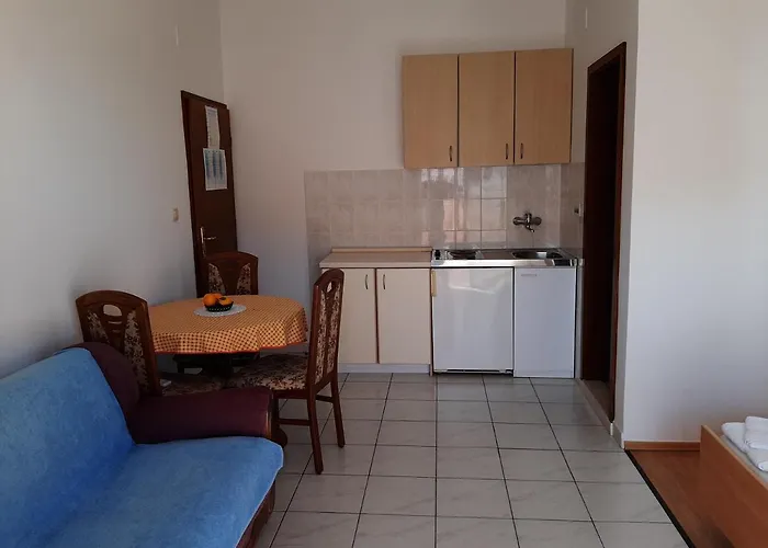 Lejlighed Ljulj Trogir