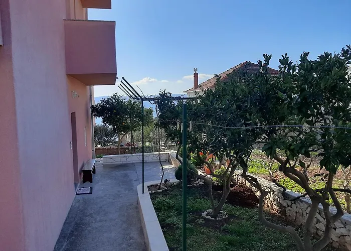 Ljulj Lejlighed *